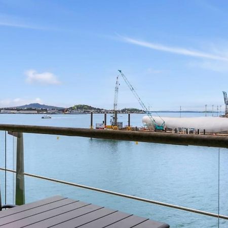 Newly Refurbished Waterfront Apartment! 3320 Auckland Ngoại thất bức ảnh